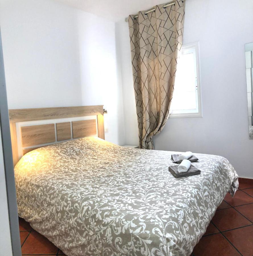 Primavera Holiday Apartment 阿罗纳 外观 照片