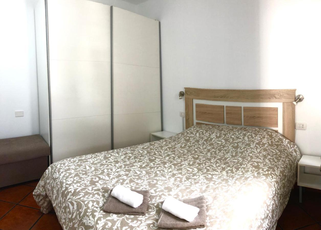 Primavera Holiday Apartment 阿罗纳 外观 照片