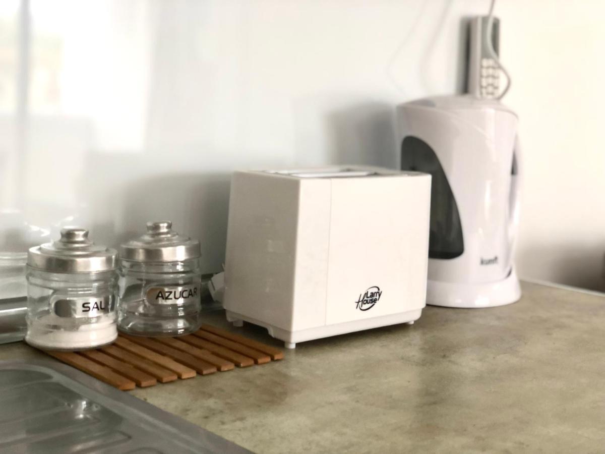 Primavera Holiday Apartment 阿罗纳 外观 照片