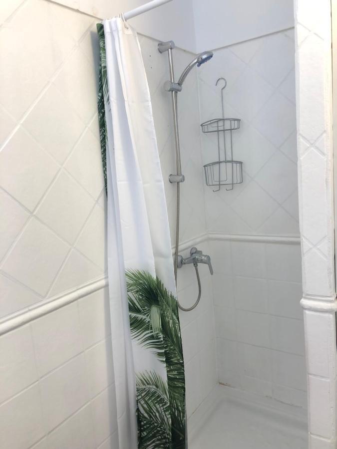 Primavera Holiday Apartment 阿罗纳 外观 照片
