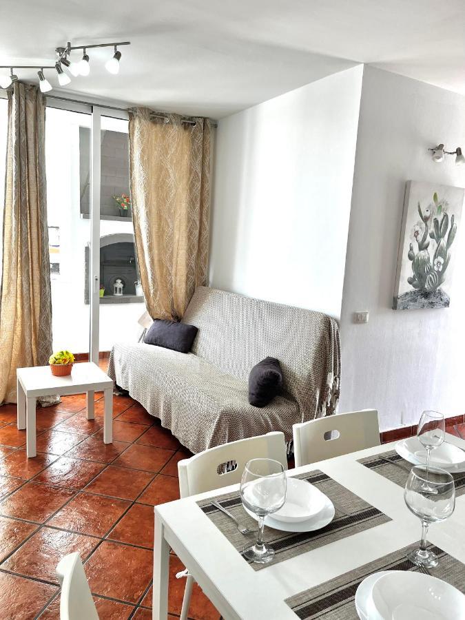 Primavera Holiday Apartment 阿罗纳 外观 照片